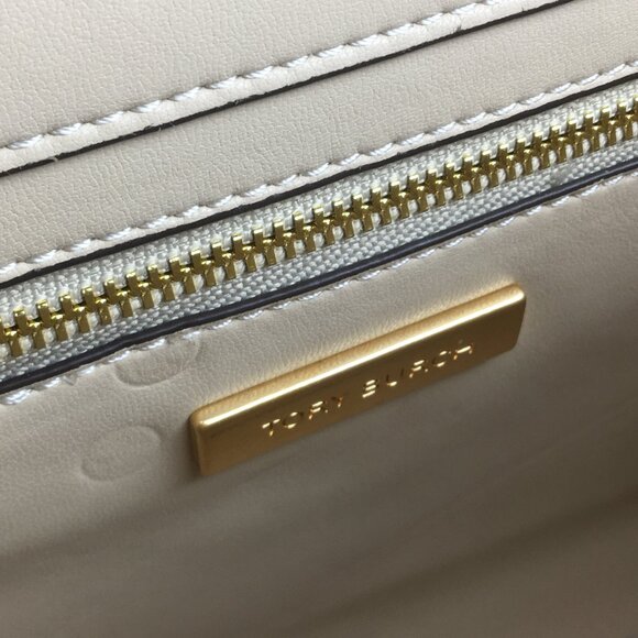 TORY BURCH FLEMING CONVERTIBLE SHOULDER BAG - Picture 12 of 12